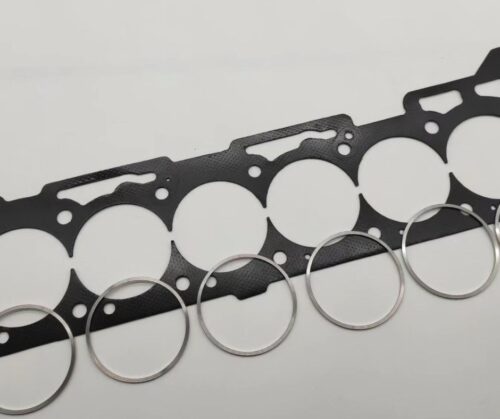BARA 3.3 / 4.1 - REPLACEMENT GASKET - Image 2