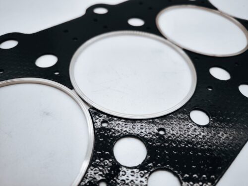 BMW N57D30A - HEAD GASKET - Image 4