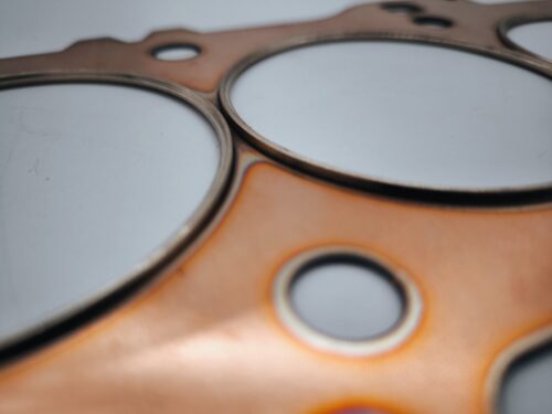 SPEED 3 MZR - HEAD GASKET - Image 4