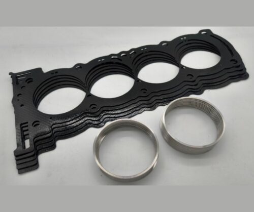 FURY - REPLACEMENT GASKET - Image 2