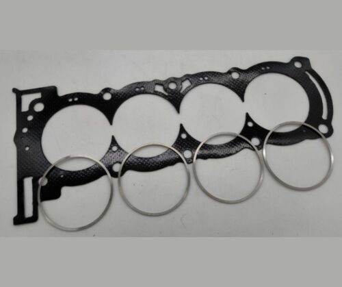 FURY - REPLACEMENT GASKET