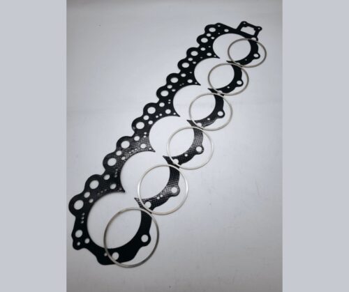 TB42 - REPLACEMENT GASKET - Image 2